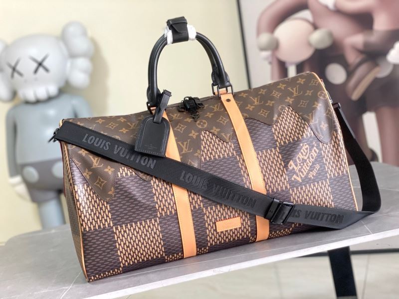 LV Travel Bags